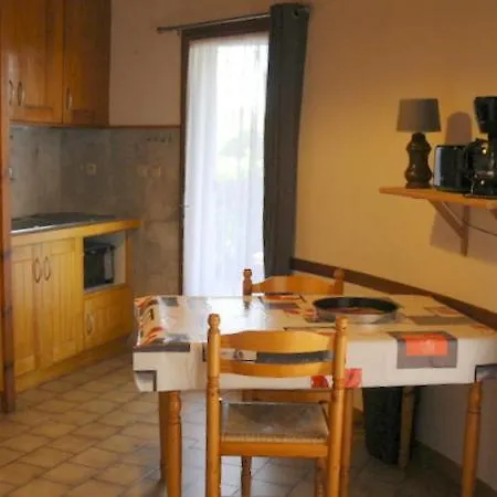 Maisonnette Appartement *