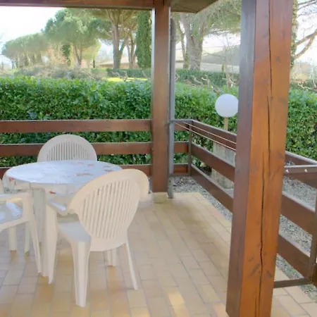 Maisonnette Appartement