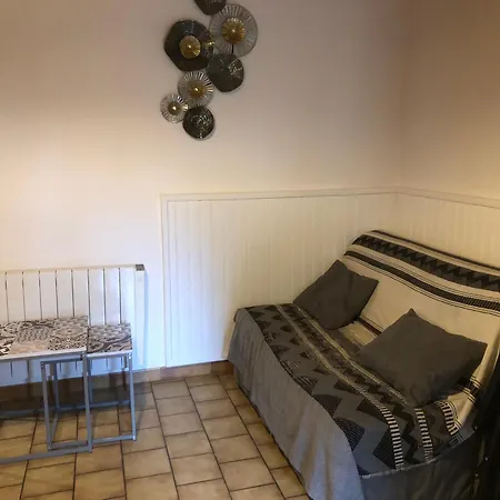 Apartmán Maisonnette *