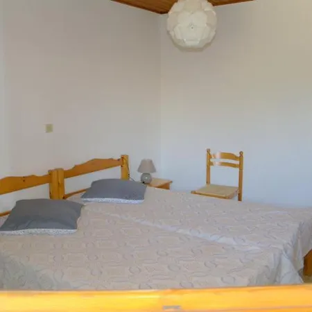 Lejlighed Maisonnette