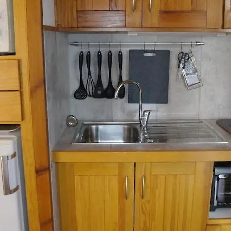 Maisonnette