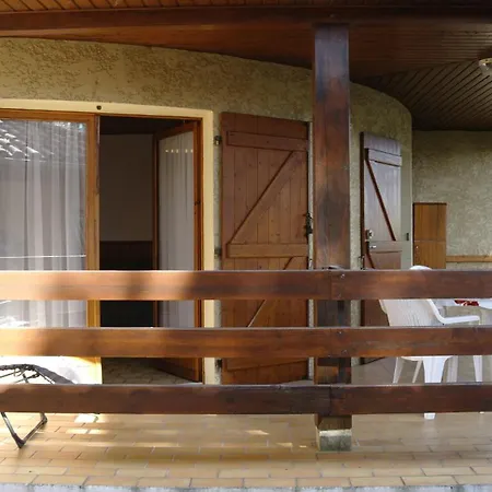 Maisonnette *