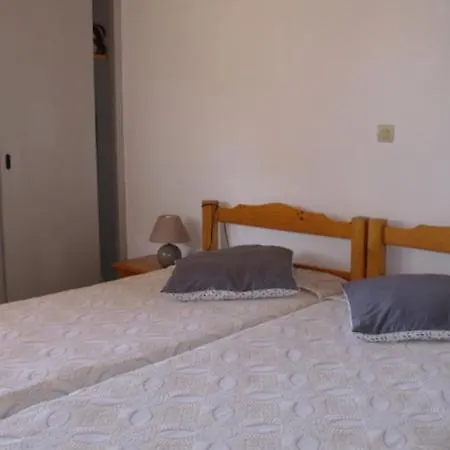 Maisonnette Apartment