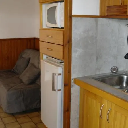 Maisonnette *