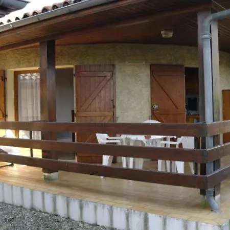 Maisonnette